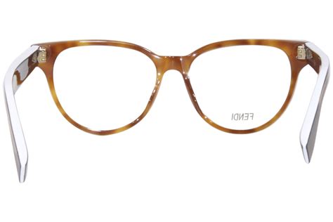 fendi frames prices|fendi eyewear frames.